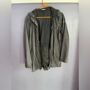 Columbia jacket